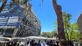 צילום: דוברות הכנסת